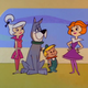 Image for article titled Recapping 'The Jetsons': Episode 04 - The Coming of Astro